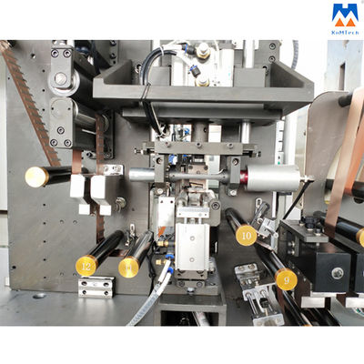 40kHz ultrasone van de Lassersultrasonic battery cell van de Metaalvlek het Lassenmachine