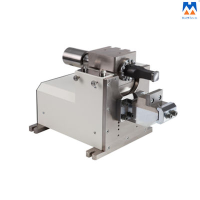 van de het Metaalkabel van 4kW 20kHz Ultrasone van de het Aluminiumkabel het Lassenmachine