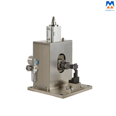 van de het Metaalkabel van 4kW 20kHz Ultrasone van de het Aluminiumkabel het Lassenmachine