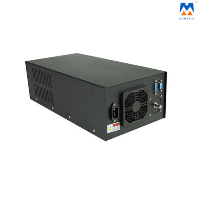 20Khz ultrasone Generatordoos met Parallelle Kring voor Ultrasone Lasser
