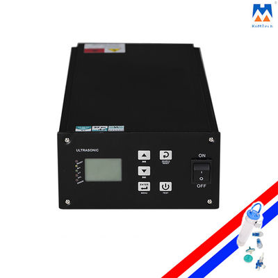 van de het Ultrasone Lassenmachine van 15KHz 2600W Lasser van de het Lassenultrasone klank de Plastic