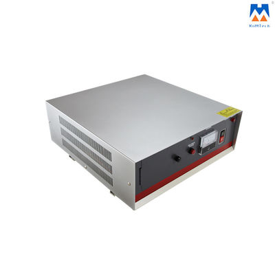 het Ultrasone Lassengenerator van 15KHz 2600W voor Machine van het Stoffen de Plastic Ultrasone Lassen