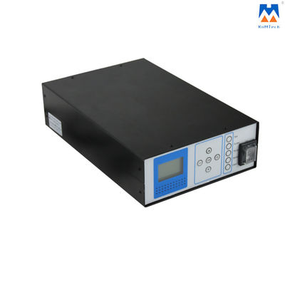 15kHz de Digitale Ultrasone Generator van de ultrasoon Lassengenerator voor Ultrasone Lasser