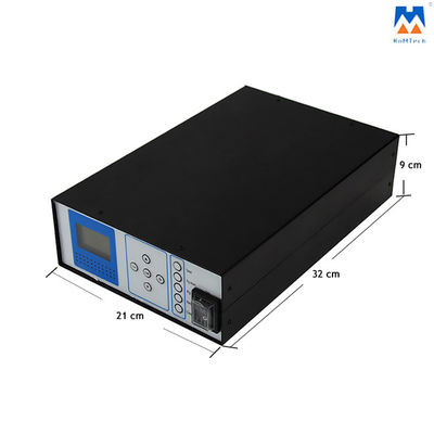15kHz de Digitale Ultrasone Generator van de ultrasoon Lassengenerator voor Ultrasone Lasser