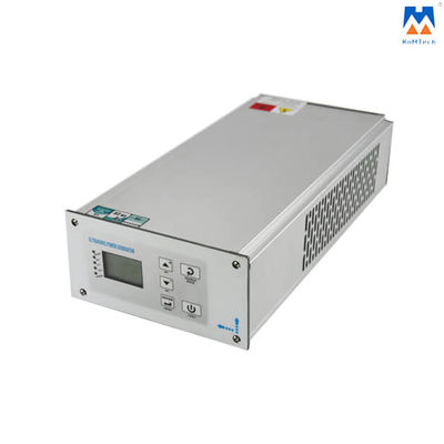 Ultrasone Plastic Lassenvoeding voor Ultrasone Lasser Ultrasonic Generator