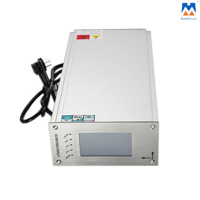 Digitale Plastic Ultrasoon Lassengenerator voor Ultrasone Lasser 15KHz 3000W