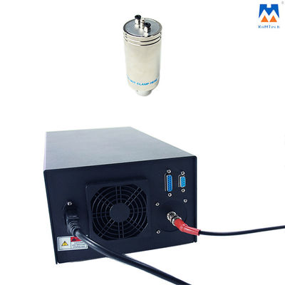 3000W ultrasoon systeem voor het lassen van het gezichtsmasker met digitale generator