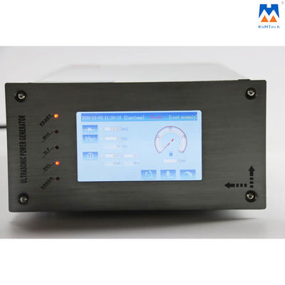 PLC Generator van het Controle15khz 2500W de Digitale Ultrasone Lassen