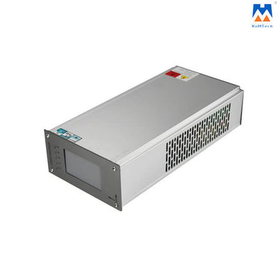PLC Generator van het Controle15khz 2500W de Digitale Ultrasone Lassen