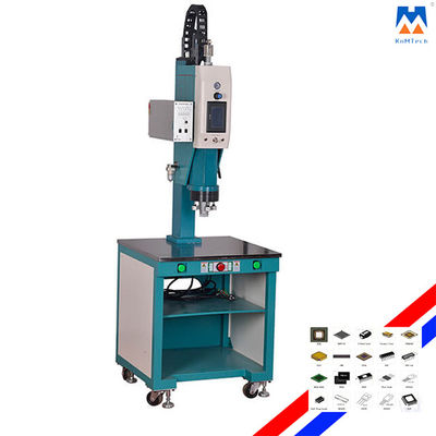 De Ultrasone Plastic Lasser For Plastic Parts van de Bransonvervanging 3000W