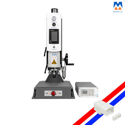 20kHz digitale Ultrasoon Lassenmachine voor de Plastic Lasser van de Delenultrasone klank