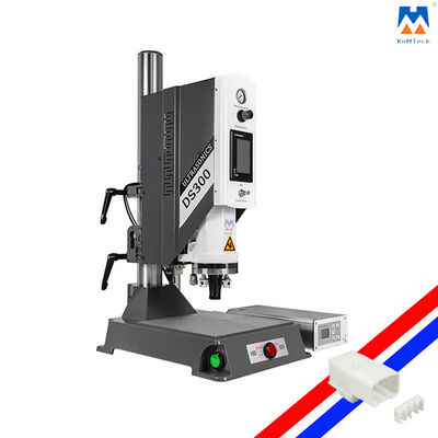 20kHz digitale Ultrasoon Lassenmachine voor de Plastic Lasser van de Delenultrasone klank