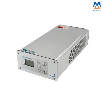 ABS van For Plastic Parts van de hoog rendement Digitale Ultrasone Lasser, het Ultrasone Lassenmachine van pvc