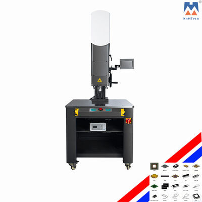 3000W plastic van de de Ultrasone klanklasser van de Lassenmachine ABS van For PE pp Plastieken