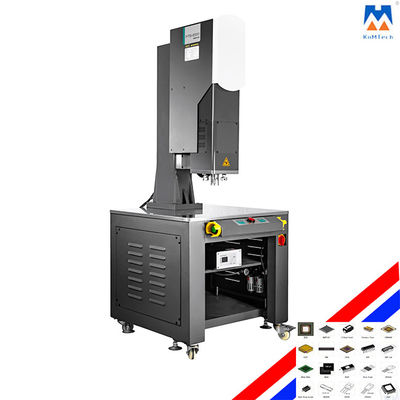 3000W plastic van de de Ultrasone klanklasser van de Lassenmachine ABS van For PE pp Plastieken
