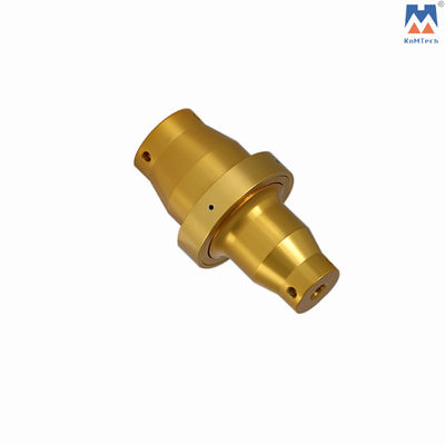 Ultrasone Omvormer Hulp1:1.5 voor Ultrasoon Lassenmachine