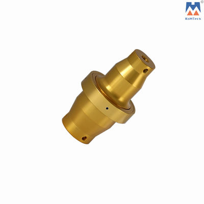 Ultrasone Omvormer Hulp1:1.5 voor Ultrasoon Lassenmachine