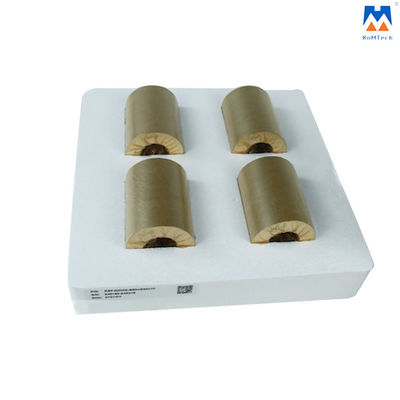 Piezoelectric Ceramische Schijf 10mm Piezo Trillingsod60mm Ultrasone Omvormer