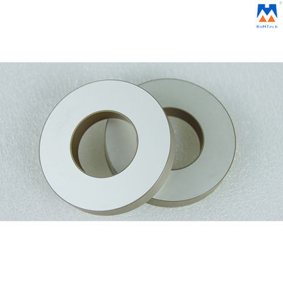 Piezoelectric Ceramische Schijf 10mm Piezo Trillingsod60mm Ultrasone Omvormer