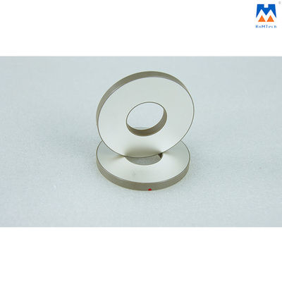 Piezoelectric Ceramische Ring voor de Ultrasone Omvormer van 20KHz