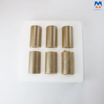 Piezoelectric Ceramische Schijven voor Ultrasone Convertor RSP50 PZT8