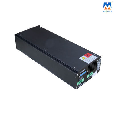 van de het Ultrasone Lassengenerator van 20KHz 2000W de Ultrasone Voeding voor Plastic Vleklassen