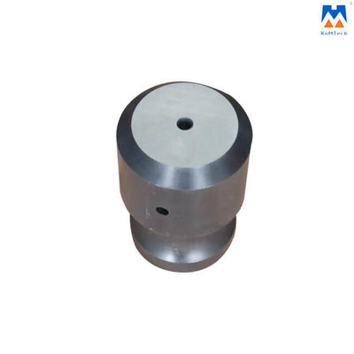 77mm de Hoorn van het Diameter20khz Ultrasone Lassen voor de Machine van het Stoffenlassen