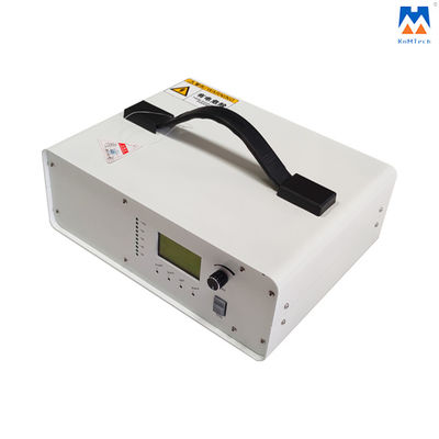 35kHz digitale Hand - gehouden Ultrasone Lasser For Plastic Toys 800W