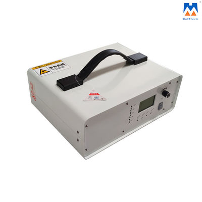 35kHz digitale Hand - gehouden Ultrasone Lasser For Plastic Toys 800W