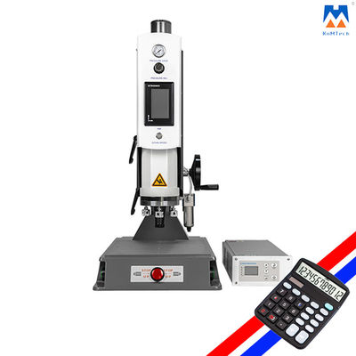 De standaard van de LassersFor PS pp van de Lassenmachine Ultrasone Plastic Calculator