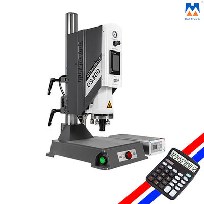 De standaard van de LassersFor PS pp van de Lassenmachine Ultrasone Plastic Calculator
