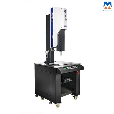 Digitale Ultrasone klanklasser 2500W met Hoge Precisie voor de Machine van het Plastieken Ultrasone Lassen