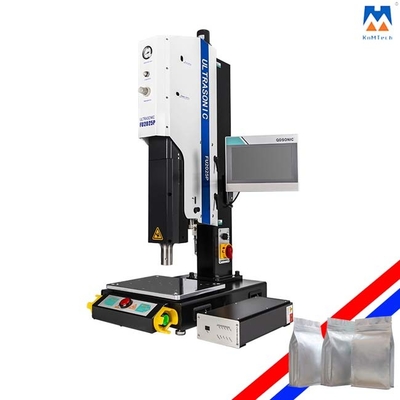 Reeks van de Lassersfor packing welding FU2025 van 15KHz 3200W de Ultrasone