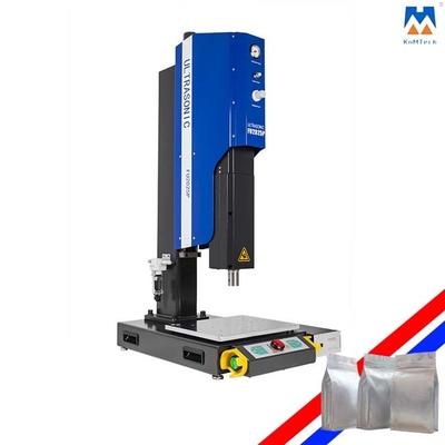 Reeks van de Lassersfor packing welding FU2025 van 15KHz 3200W de Ultrasone
