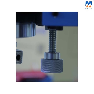 Ultrasoon Lassenmateriaal 15KHz voor ABS het Plastiek van pvc pp PETG