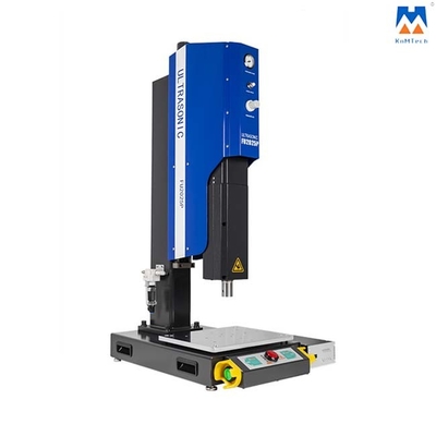 van de het Lassenmachine van 20KHz 3000W de Ultrasone Plastic Functies van Mutiple