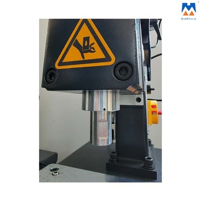 van de het Lassenmachine van 20KHz 3000W de Ultrasone Plastic Functies van Mutiple