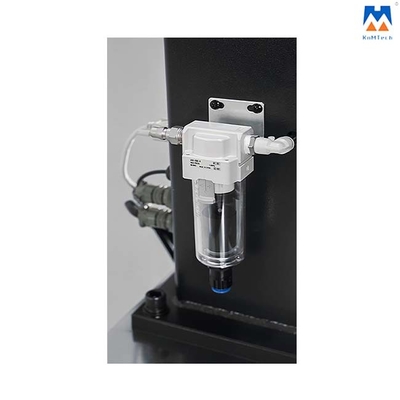 van de het Lassenmachine van 20KHz 3000W de Ultrasone Plastic Functies van Mutiple