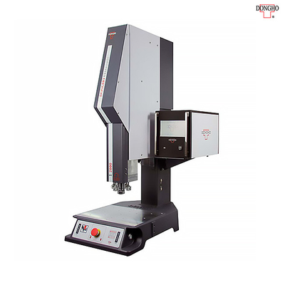 De Machine van het hoge Prestaties Ultrasone Lassen 40KHz voor pp-PE PETG