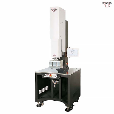 15KHz ultrasoon Lassenmachine voor Plastic ABS pp van PUC PS PPS PBT PE PC