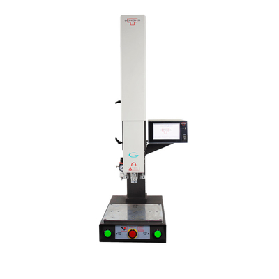 De Machine van het klitband20khz Ultrasone Lassen 2000W Plastic Dongho