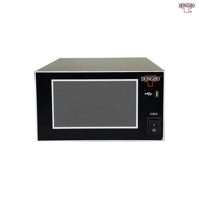Verslag van de Lasserswith management welding van 35kHz 1000W het Ultrasone Plastic