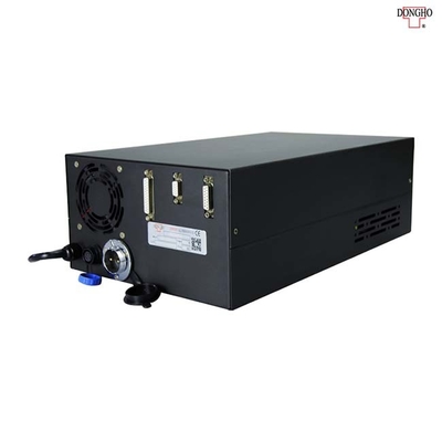 Plastic van de het Ultrasone Lassenmachine 1000W van 35kHz de Overbelastingsbescherming