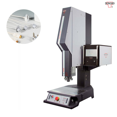 30kHz ultrasoon Lassenmachine om Stop Te laden