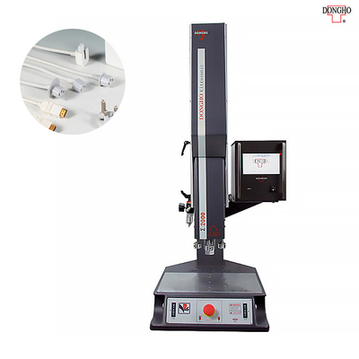 30kHz ultrasoon Lassenmachine om Stop Te laden