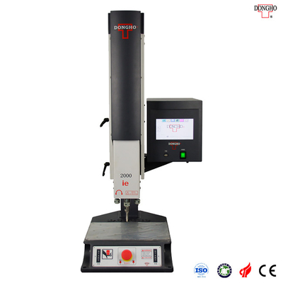 van het de Wrijvinglassen van 30khz 2000W Ultrasone de Machine Gemodulariseerde Structuur