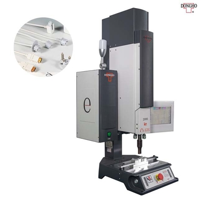 3000W servo Ultrasoon Lassenmachine met Geïntegreerd en Flexibel