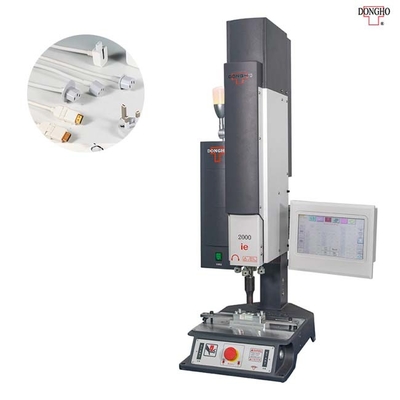 3000W servo Ultrasoon Lassenmachine met Geïntegreerd en Flexibel