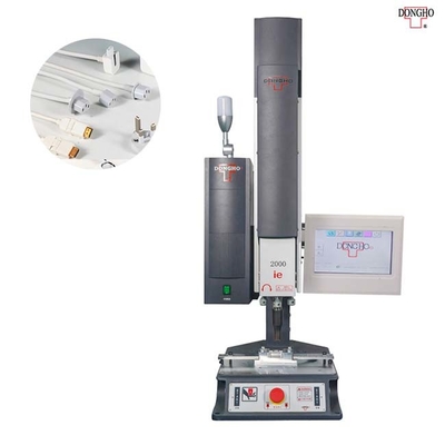 3000W servo Ultrasoon Lassenmachine met Geïntegreerd en Flexibel