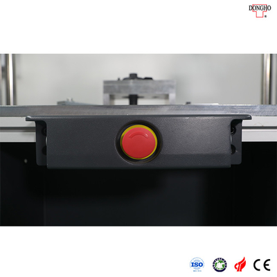 15kHz ultrasone Plastic Lassenmachine met het Lassenmethode van de Tijdenergie